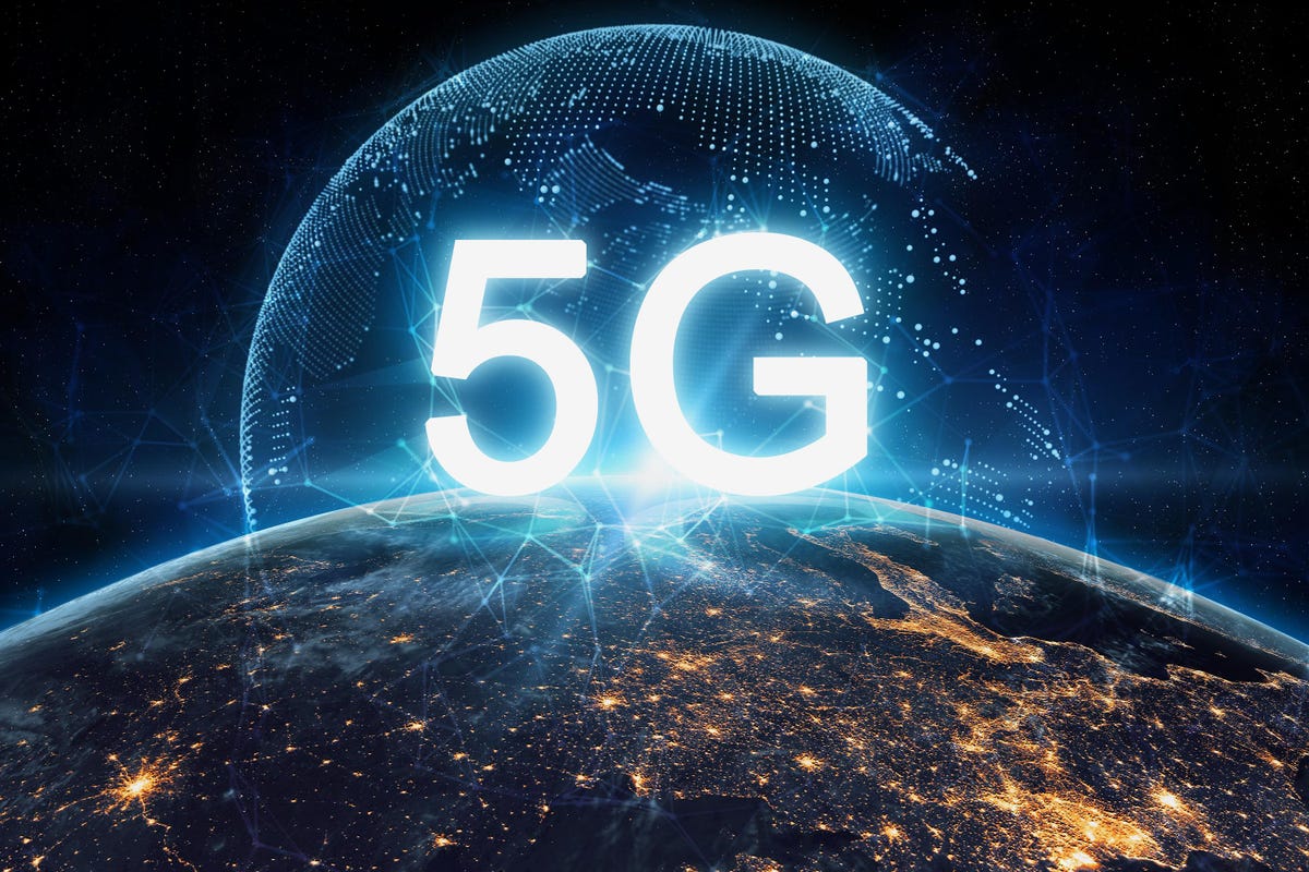 what-is-5g-technology